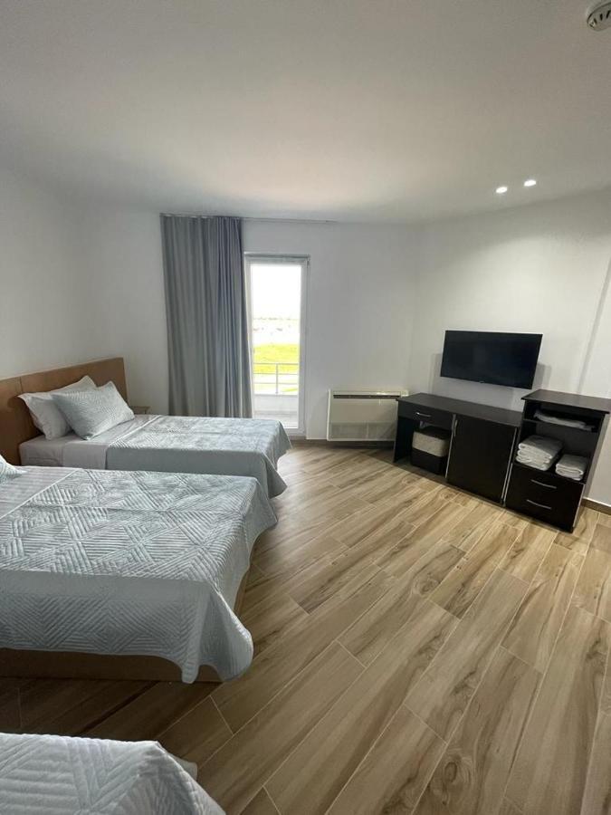 Hotel Verzaci Rinas المظهر الخارجي الصورة