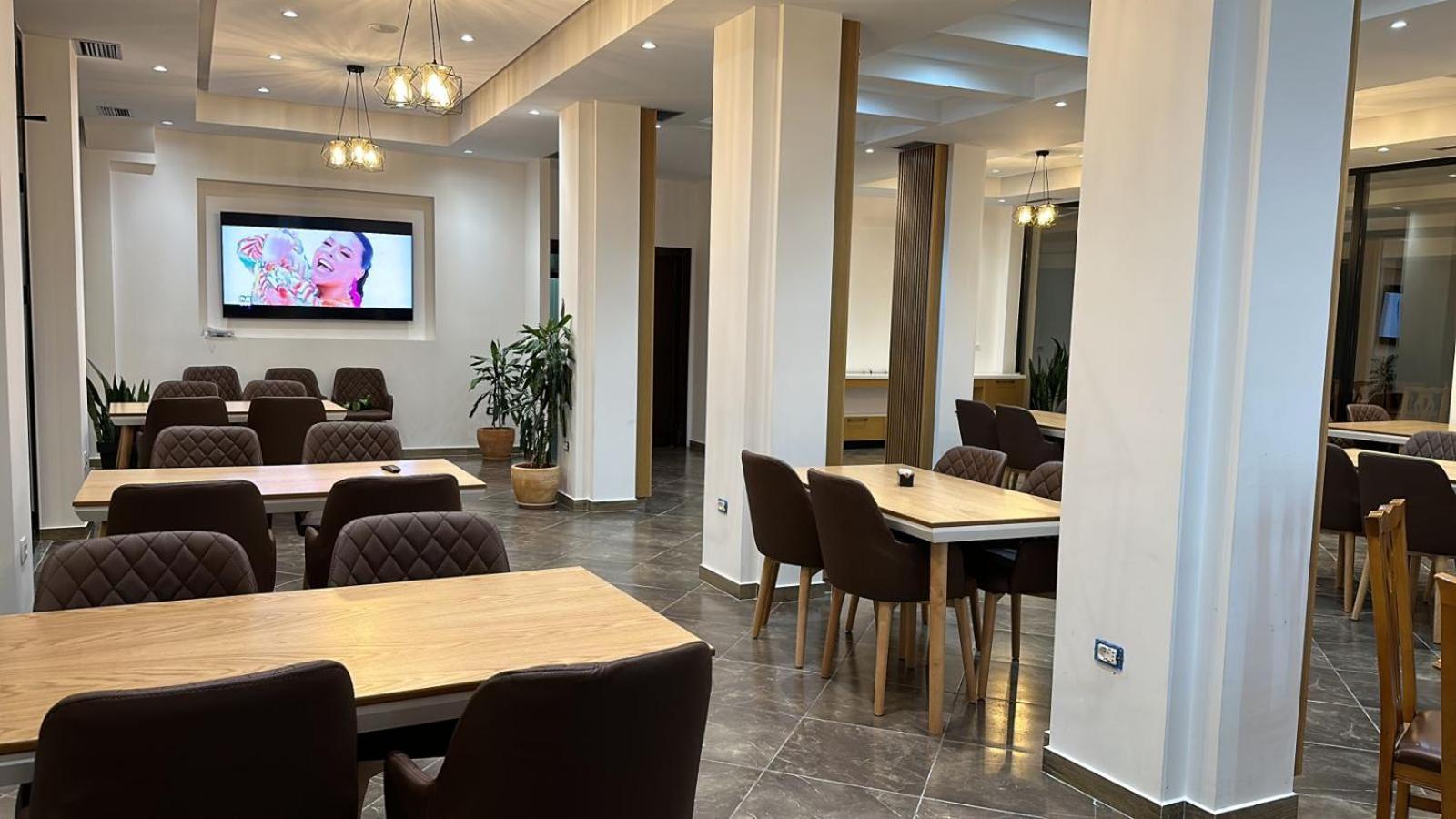 Hotel Verzaci Rinas المظهر الخارجي الصورة
