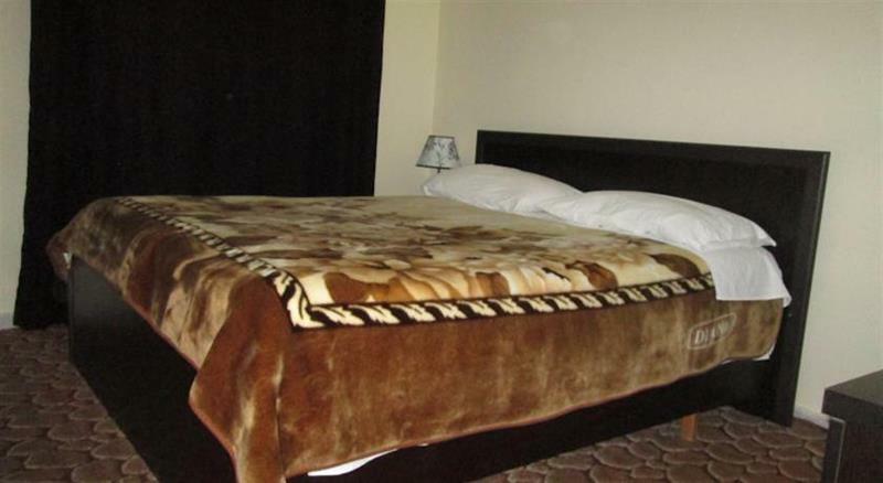 Hotel Verzaci Rinas المظهر الخارجي الصورة